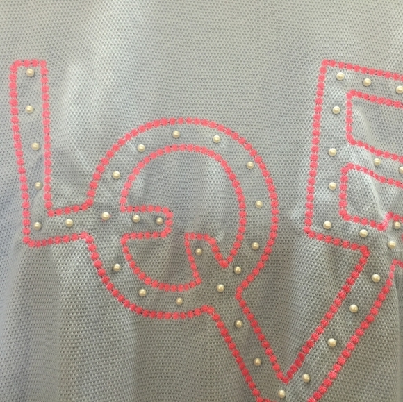 Pearl Work Sweatshirt - Picture 7 of 7